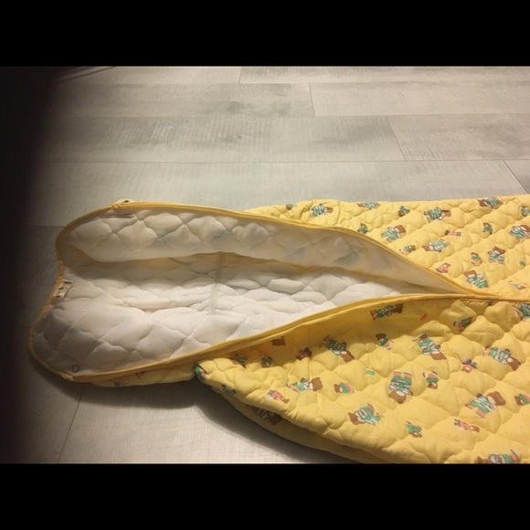 New Kids Padded House Coat Robe - Picture 10 of 12